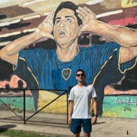Agustín Jeremías. (@vegalavergneaj) 's Twitter Profile Photo