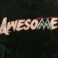 Team Awesome(@teamawesome05) 's Twitter Profile Photo