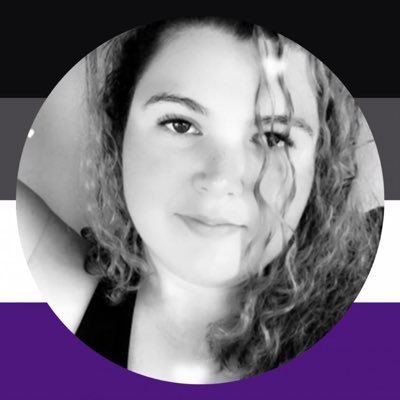 ✨Do No Harm But Take No Shit✨ ♠️The Ace up my sleeve is me♠️ 🏳️‍🌈 she/her