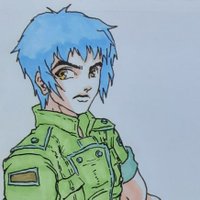 kiooan (@manedso) 's Twitter Profile
