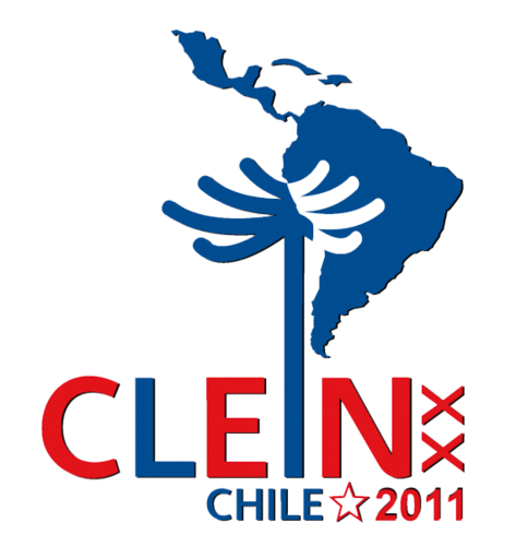 XX Congreso Latinoamericano de Estudiantes de Ingeniería Industrial y Afines

Clein Chile 2011 
Llevando la Ingeniería más allá del límite