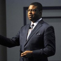 Russell W. Booker, Ph.D., CDE (@rwbookerrussell) 's Twitter Profile