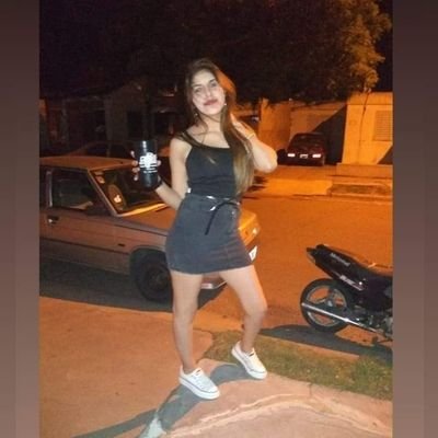 Luca41609098's profile picture. Vivo el presente, no me importa el ayer...