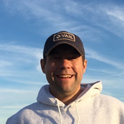 JohnNCarr's profile picture. Dad of 3, software M&A, and cranberry farming