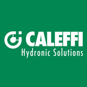 Welcome to the official Caleffi Twitter feed!   Ask us questions, share your thoughts & keep up on the latest hydronic, plumbing and renewable technology news.