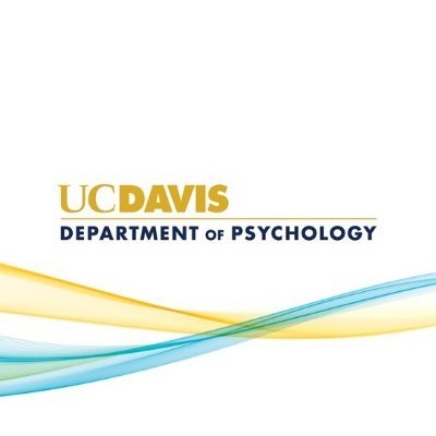 News from the Psychology Department @UCDavis. Cutting-edge research studying humans, animals, and computational models of experience and behavior.