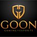 町田 Goon Gaming Esports (@esports_goon) Twitter profile photo