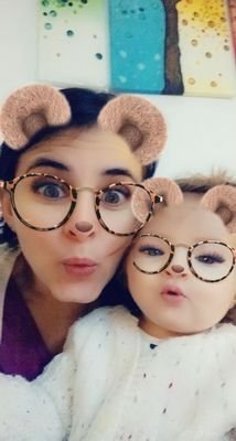 Lic. en Biotecnología - Dra. en Cs. Biológicas 👩🏻🔬- Mamá de Delfi