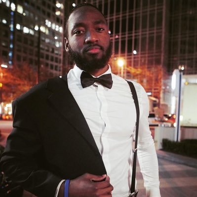 crahart74's profile picture. 6'6 #GSU18  #MSM24 #MorehouseMDbound Future Orthopedic Surgeon. #lovenothategivedonttake