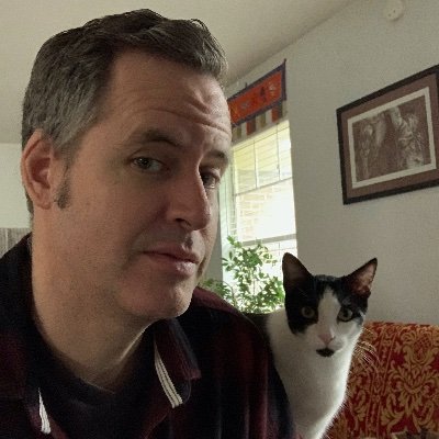 Writer, philosopher, cat lover.
https://t.co/zGrMFc4f0C