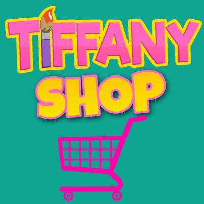 Tiffany Fisher Artist Shopさんのプロフィール画像