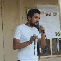 Akash arya (@akasharya18) 's Twitter Profile