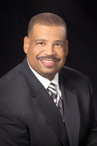 son, husband, father, pastor, business owner, leader in the community, man of great faith and vision.