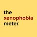 Xenophobia Meter Project (@XenophobiaMeter) Twitter profile photo