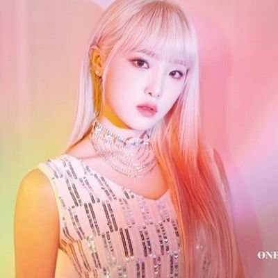 yenaachuu's profile picture. account for our famous goddess choi yena 💛