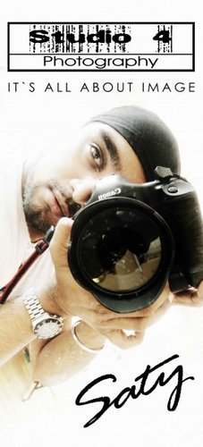 SATY SINGH Profile