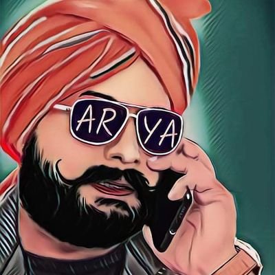 Ach. Ankur Arya Official Profile