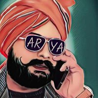 Ach. Ankur Arya Official(@AchAnkurArya) 's Twitter Profile Photo