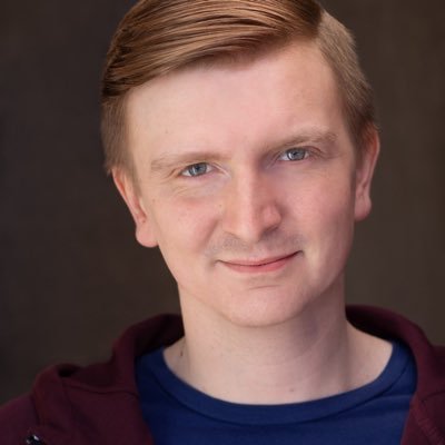 Work in the film industry, currently in costumes! Musical theatre nerd. He/Him, Atlanta, GA