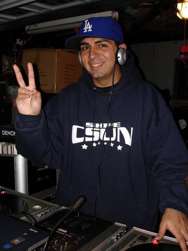 Thanks for looking. CSUN Business Alum. Craft beer. Snowboard. Social Media. Poker face. But really, jack of all trades and likes. Opinions = my own.
