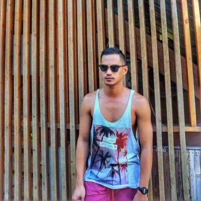 MrJosephAdrian's profile picture. ♏️