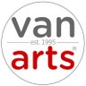 vanarts's profile picture. Vancouver, BC Canada. One-year diploma programs in #animation #acting #gameart #photography #vfx #webdevelopment #digitaldesign #madeatvanarts