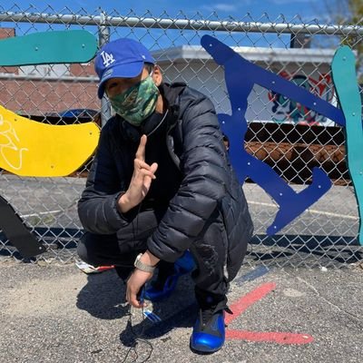 Follow me on IG @whoscodekev
Booking : Hopeislandent@gmail.com