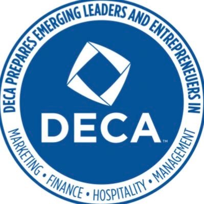 The official Twitter of Whitewater High School DECA. We prepare emerging leaders and entrepreneurs in marketing, finance, hospitality and management!