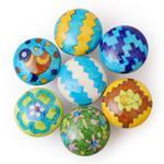 Provides colorful cabinet knobs for kitchens, bathrooms, and furniture. Designs include ceramic, glass, and wood. Retail and wholesale accounts.