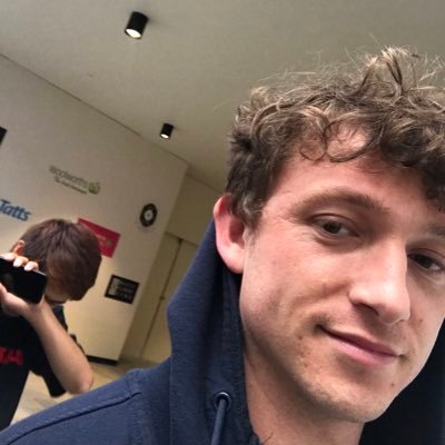 GdayIamJay's profile picture. Actions speak louder than words.