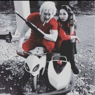 ちゃんくめさんのプロフィール画像