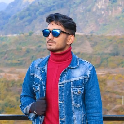 dinesh_airi's profile picture. Pharmacist💊
कोसिस गर्दै जानुस एकदिन सफलता अवश्य मिल्ने छ।💗