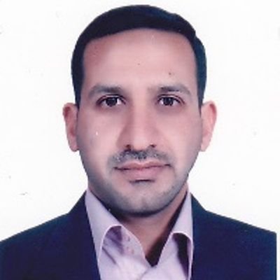 أستاذ النحو في قسم اللغة العربية بكلية الآداب جامعة الأنبار