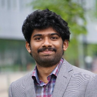 Post-doc @Sunnybrook | Ph.D. from @LabBerman | Stem Cell Biology | Hematology | Amateur R Programmer | Cricket, and Tennis Fan