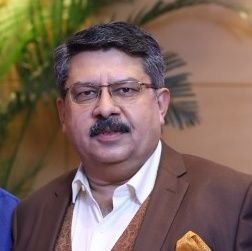 amitchadhaa's profile picture. 