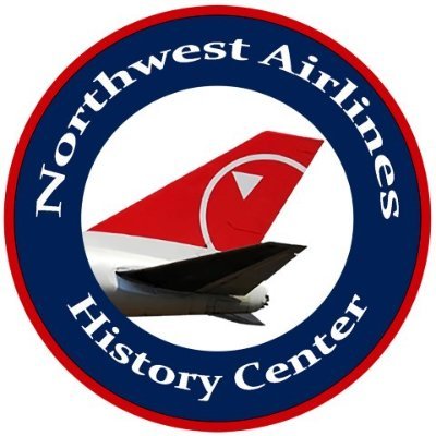 Social Media account for the Northwest Airlines History Center in Bloomington, MN. We are an independent, all-volunteer 501(c)(3) nonprofit museum.