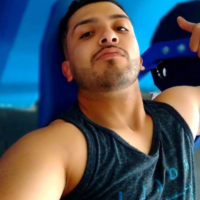 MUY ACTIVO