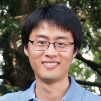 Associate Professor @sjtu1896 | Synthetic Inorganic & Nanomaterials Chemistry