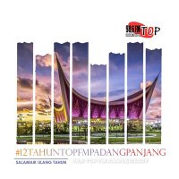TOPFM Padangpanjang (@986topfm) 's Twitter Profile Photo TOPFM Padangpanjang (@986topfm) 's Twitter Profile Photo