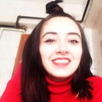 Hatice Guleryuz(@abundantiaaa) 's Twitter Profile Photo