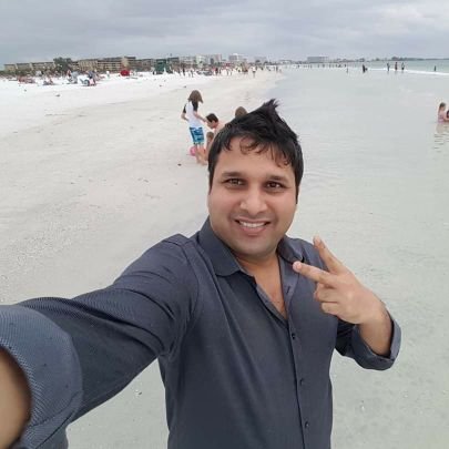 PeterSingla's profile picture. 