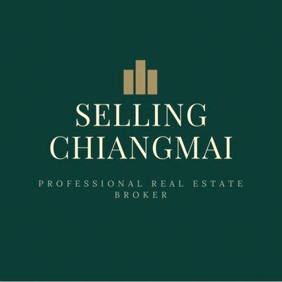 Selling real estate in the Chiang Mai market. We are an experienced real estate agency company with a professional team to serve you. Be living fabulous here!