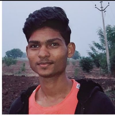 AshutoshKharat7's profile picture. ..............