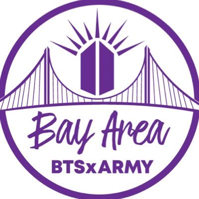 The 1st @BTS_twt fanbase in NorCal created to bring ARMY together by hosting social gatherings, birthday events, and volunteer/charity projects across the Bay
