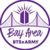 Bay Area BTSxARMY (BABA) (@BayAreaBTSxARMY) Twitter profile photo