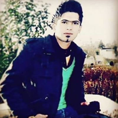 qaladza_hama's profile picture. الله