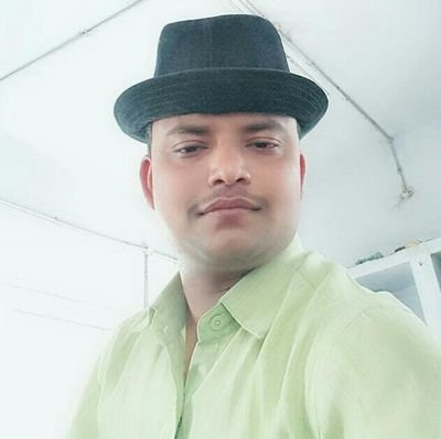 AshishK04550784's profile picture. jai ho