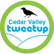 CV_Tweetup's profile picture. #CVTweetup is a group of local tweeps that meets monthly to network, as well as discuss and support community issues, events and businesses in the Cedar Valley.