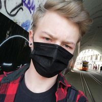 котЕк•ада👻 (@morgan_first_) 's Twitter Profile