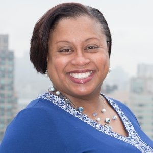 20 year professional, curriculum developer, pre-law programs to advance diversity. Former Education Director at LatinoJustice. RT ≠ endorsements.